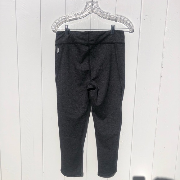 Free People Movement Open Side Leggings Large - Picture 3 of 7